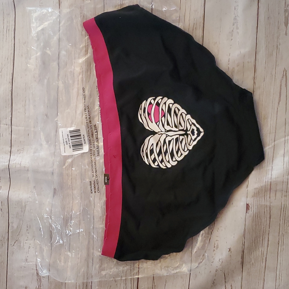 New Torrid Size 3 underwear